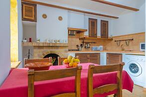 La Cigarra Can Carrasco - Villa With Private Pool