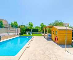 La Cigarra Can Carrasco - Villa With Private Pool