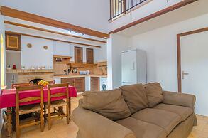 La Cigarra Can Carrasco - Villa With Private Pool