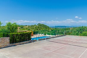 La Cigarra Can Carrasco - Villa With Private Pool