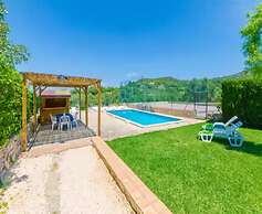 La Cigarra Can Carrasco - Villa With Private Pool