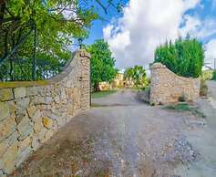 La Cigarra Can Carrasco - Villa With Private Pool