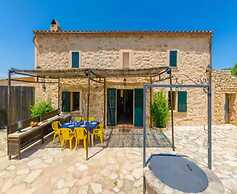 La Cigarra Can Carrasco - Villa With Private Pool