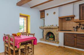 La Cigarra Can Carrasco - Villa With Private Pool
