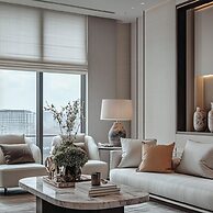 The Harbour Suites & Towers Financial District