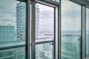 The Harbour Suites & Towers Financial District