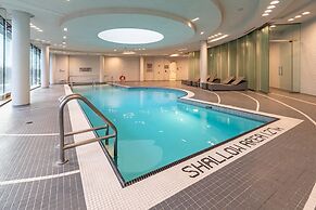 The Harbour Suites & Towers Financial District