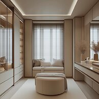 The Harbour Suites & Towers Financial District