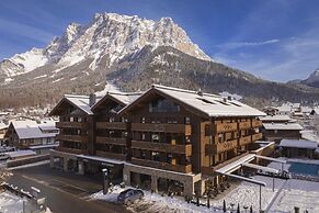 Welcoming Chalet With Balcony