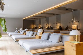 Welcoming Chalet With Balcony