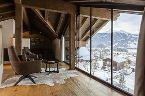 Welcoming Chalet With Balcony