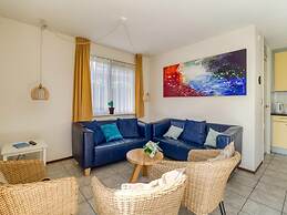 Lovely Holiday Home With Private Barbecue