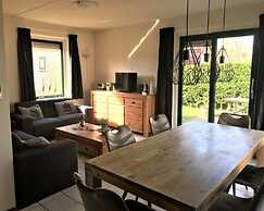 Lovely Holiday Home With Private Barbecue