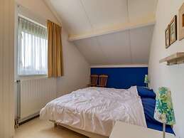 Lovely Holiday Home With Private Barbecue