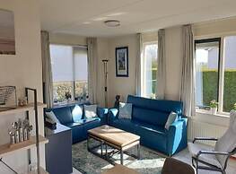 Lovely Holiday Home With Private Barbecue