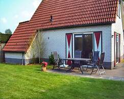 Lovely Holiday Home With Private Barbecue