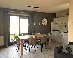 Lovely Holiday Home With Private Barbecue