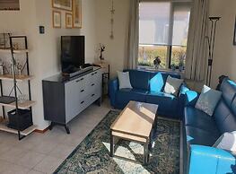 Lovely Holiday Home With Private Barbecue
