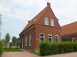 Lovely Holiday Home With Private Barbecue