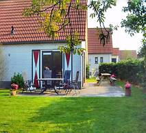Lovely Holiday Home With Private Barbecue
