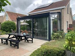 Lovely Holiday Home With Private Barbecue