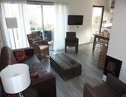 Lovely Holiday Home With Private Barbecue