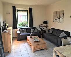 Lovely Holiday Home With Private Barbecue