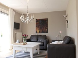 Lovely Holiday Home With Private Barbecue