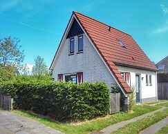 Lovely Holiday Home With Private Barbecue
