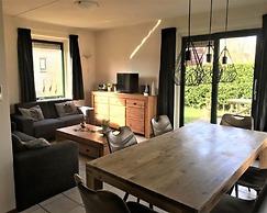 Lovely Holiday Home With Private Barbecue