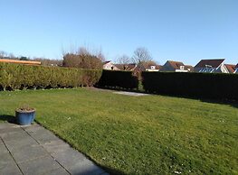 Lovely Holiday Home With Private Barbecue