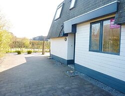 Lovely Holiday Home With Private Barbecue