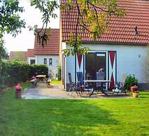 Lovely Holiday Home With Private Barbecue
