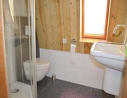 Lovely Holiday Home With Private Barbecue