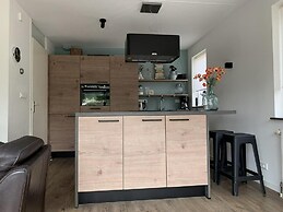 Lovely Holiday Home With Private Barbecue