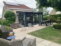 Lovely Holiday Home With Private Barbecue