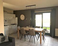 Lovely Holiday Home With Private Barbecue