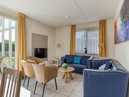 Lovely Holiday Home With Private Barbecue