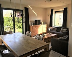 Lovely Holiday Home With Private Barbecue