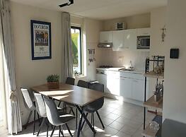 Lovely Holiday Home With Private Barbecue