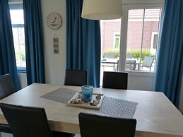 Rural Holiday Home With Terrace