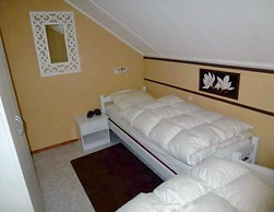 Rural Holiday Home With Terrace