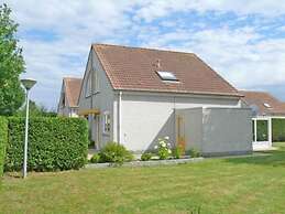 Rural Holiday Home With Terrace