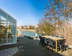 Rural Holiday Home With Terrace