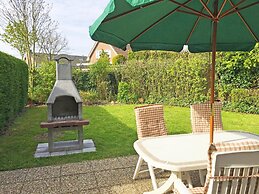 Rural Holiday Home With Terrace