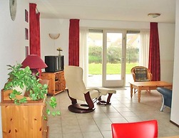 Rural Holiday Home With Terrace