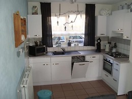 Rural Holiday Home With Terrace