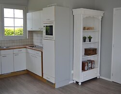 Rural Holiday Home With Terrace
