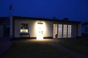 Rural Holiday Home With Terrace