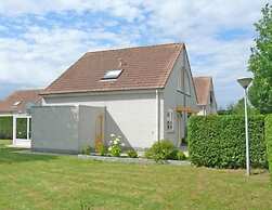 Rural Holiday Home With Terrace